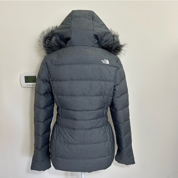 🩶The North Face Women's Gotham Jacket II Down Coat 🩶 - Picture 10 of 15